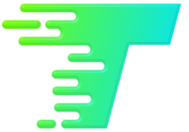 Logo da Tuuz